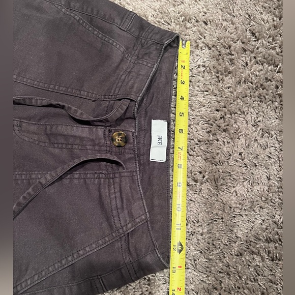 BKE Parker Stretch Cuffed Pants - Picture 8 of 16